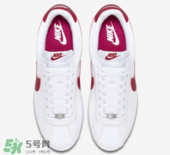 nike cortez og復(fù)刻多少錢(qián)？耐克阿甘鞋元年配色專(zhuān)柜價(jià)格