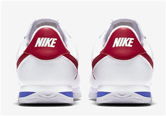 nike cortez og復(fù)刻多少錢？耐克阿甘鞋元年配色專柜價格