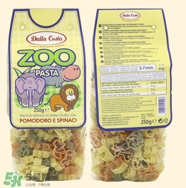 黛樂意大利面怎么樣？Dalla Costa意大利面怎么煮？