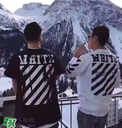 off white短袖多少錢？off white短袖正品價格