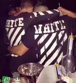 off white短袖多少錢？off white短袖正品價格