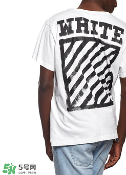 off white短袖多少錢？off white短袖正品價格
