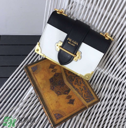 prada cahier真假怎么辨別？prada cahier真假鑒定