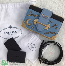 prada cahier真假怎么辨別？prada cahier真假鑒定
