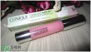 倩碧蠟筆小胖唇膏筆會(huì)變色嗎_怎么用會(huì)變色 倩碧蠟筆小胖唇膏筆會(huì)變色嗎_怎么用會(huì)變色