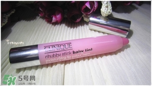 倩碧蠟筆小胖唇膏筆會(huì)變色嗎_怎么用會(huì)變色 倩碧蠟筆小胖唇膏筆會(huì)變色嗎_怎么用會(huì)變色