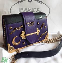 prada cahier尺寸多大？prada cahier尺寸介紹
