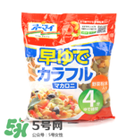 NIPPN通心粉怎么樣？NIPPN通心粉怎么煮？