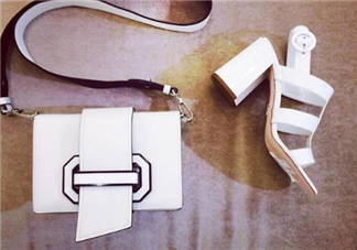 prada ribbon正品多少錢？普拉達舌頭包專柜價格