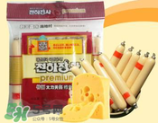 海地村鱈魚腸怎么樣？海地村鱈魚腸好吃嗎？