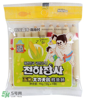 海地村鱈魚腸怎么樣？海地村鱈魚腸好吃嗎？