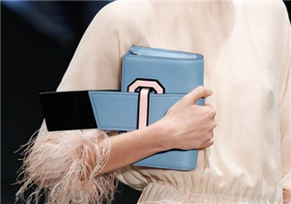 prada ribbon尺寸多大？普拉達舌頭包尺寸介紹