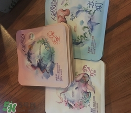 水密碼人魚膜法面膜怎么樣_好用嗎 水密碼人魚膜法面膜怎么樣_好用嗎