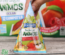 優(yōu)格曼果泥怎么樣？?jī)?yōu)格曼果泥好不好？