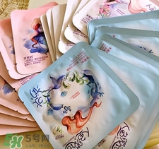 水密碼人魚膜法面膜多少錢_專柜價格 水密碼人魚膜法面膜多少錢_專柜價格