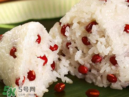 粽子的熱量高嗎？一個(gè)粽子的熱量是多少？