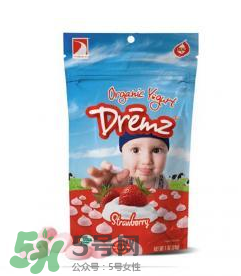 優(yōu)格曼溶豆怎么樣？優(yōu)格曼酸奶溶豆好不好？