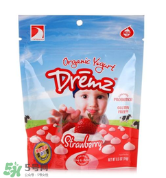 優(yōu)格曼溶豆怎么樣？優(yōu)格曼酸奶溶豆好不好？