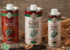 優(yōu)格曼萊伯利瑞核桃油怎么樣_好不好？