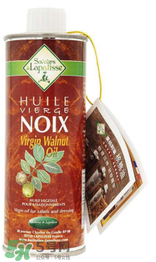 優(yōu)格曼萊伯利瑞核桃油怎么樣_好不好？