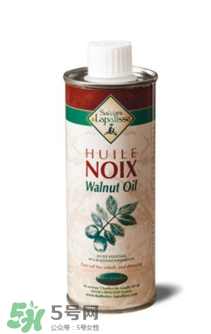 優(yōu)格曼萊伯利瑞核桃油怎么樣_好不好？