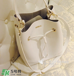 furla水桶包有幾種尺寸？芙拉水桶包尺寸多大？