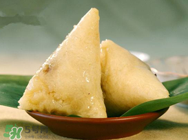 ?一斤糯米放多少糖？包粽子時(shí)一斤糯米要放多少糖？