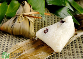 ?一斤糯米放多少糖？包粽子時(shí)一斤糯米要放多少糖？