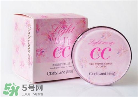 花皙蔻氣墊cc霜多少錢?花皙蔻氣墊cc價(jià)格
