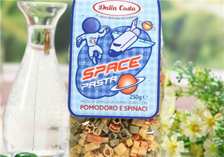 黛樂意大利面怎么樣？Dalla Costa意大利面怎么煮？