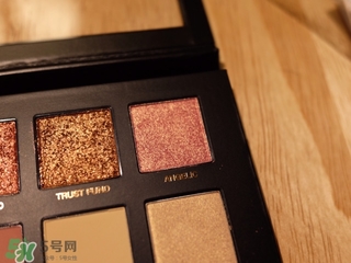huda beauty眼影多少錢(qián)？huda beauty眼影專柜價(jià)格