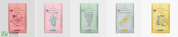 lululun plus面膜怎么樣？lululun plus面膜哪款好