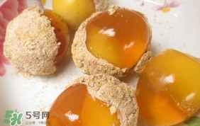 變蛋是堿性食物嗎？變蛋是堿性還是酸性