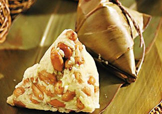 粽子的熱量高嗎？一個粽子的熱量是多少？