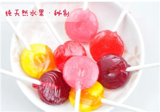 亞米Yummy Earth棒棒糖怎么樣？ 牙米滋Yummy Earth棒棒糖安全嗎？