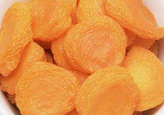 ? 杏干怎么曬？在家自己如何曬杏干？