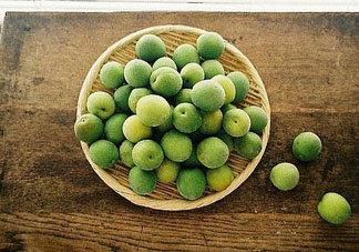 孕婦可以吃青杏嗎？青杏孕婦能吃嗎？