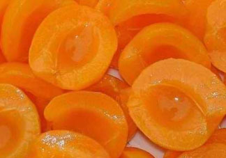 杏怎么腌制？杏子怎么腌制好吃？