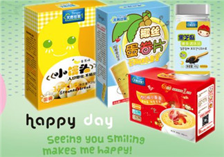 天然世家輔食怎么樣？天然世家輔食合格嗎？