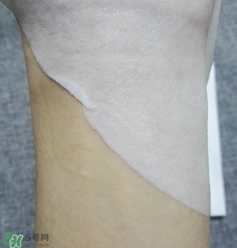 美即山水蜜光椴樹(shù)透潤(rùn)面膜評(píng)測(cè)_心得_體驗(yàn)