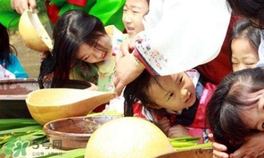 端午節(jié)要干什么？端午節(jié)要吃什么