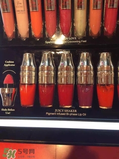 蘭蔻搖搖樂唇釉怎么樣?蘭蔻搖搖樂唇釉好用嗎? 蘭蔻搖搖樂唇釉怎么樣?蘭蔻搖搖樂唇釉好用嗎?