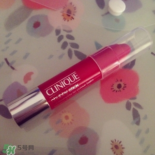 倩碧蠟筆小胖唇膏筆多少錢_專柜價(jià)格 倩碧蠟筆小胖唇膏筆多少錢_專柜價(jià)格