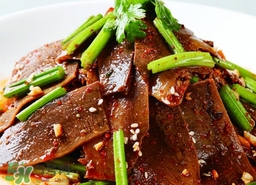 懷孕能吃夫妻肺片嗎？孕婦可以吃夫妻肺片嗎