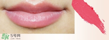 倩碧蠟筆小胖唇膏筆色號(hào)_試色圖 倩碧蠟筆小胖唇膏筆色號(hào)_試色圖