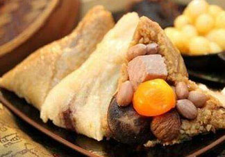 一個(gè)粽子多少克？一個(gè)粽子多重？