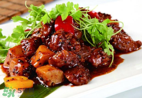 杏和牛肉能一起吃嗎？杏和牛肉一起吃會(huì)中毒嗎？