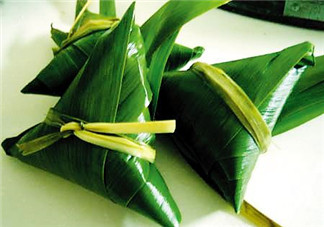 潤之禧粽子怎么樣？潤之禧粽子好吃嗎？