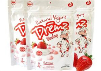 優(yōu)格曼溶豆怎么樣？?jī)?yōu)格曼酸奶溶豆好不好？