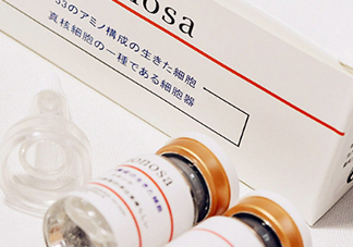 nonosa凍干粉怎么樣？nonosa egf凍干粉好用嗎